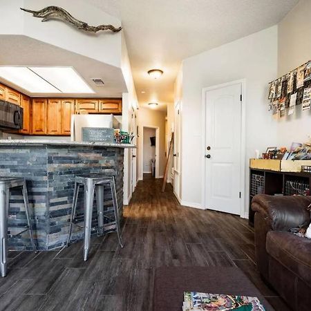 Guadalupe Getaway Apartment New Braunfels Exterior photo
