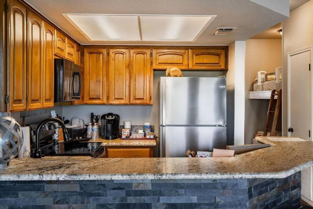 Guadalupe Getaway Apartment New Braunfels Exterior photo