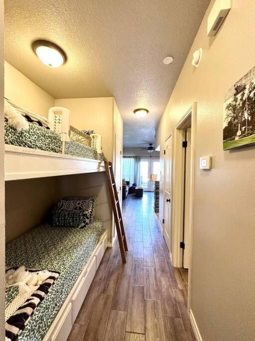 Guadalupe Getaway Apartment New Braunfels Exterior photo